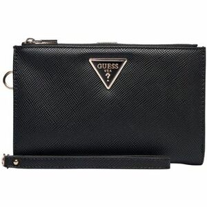 Pénztárcák Guess LAUREL II SLG DBL ZIP ORGNZR SWZG74 59157 kép