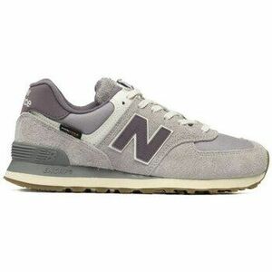 Rövid szárú edzőcipők New Balance U574YGD kép
