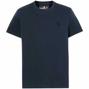 Rövid ujjú pólók Timberland Sweat kép