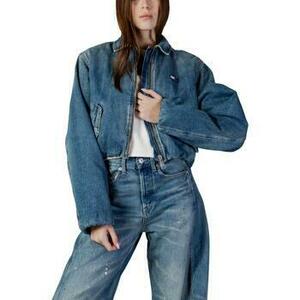 Farmerkabátok Tommy Hilfiger DW0DW21982 kép