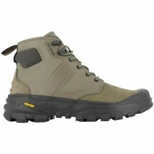 Csizmák Palladium Baskets kép