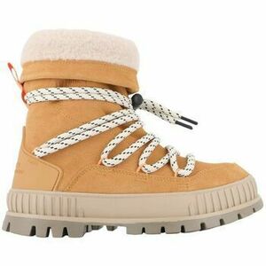 Bokacsizmák Palladium Baskets kép