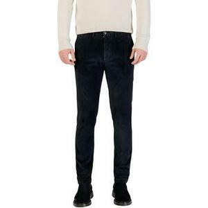 Nadrágok Borghese Velluto - Regular Fit 5WPA01 V08/VL08 kép