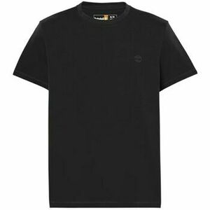 Rövid ujjú pólók Timberland Sweat kép