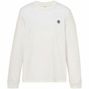 Hosszú ujjú pólók Timberland Sweat kép
