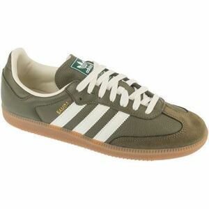 Rövid szárú edzőcipők adidas adidas Samba OG kép