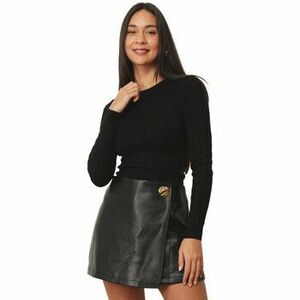 Pulóverek La Modeuse 77139_P182800 kép