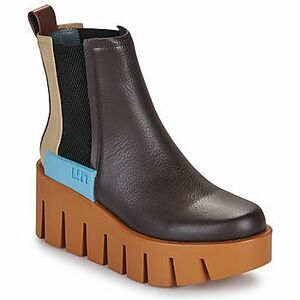 Csizmák United nude Grip Chelsea Lo IV kép