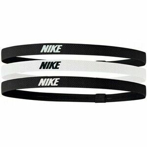Baseball sapkák Nike Hairbands 3 Szt kép
