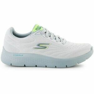 Rövid szárú edzőcipők Skechers 216687WGY kép