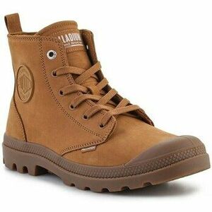 Csizmák Palladium Pampa Hi Zip Apple Cinnamon kép