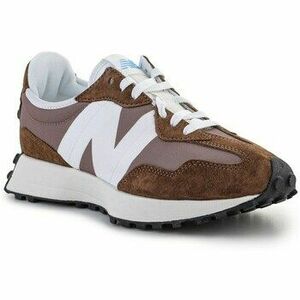 Rövid szárú edzőcipők New Balance U327LG kép