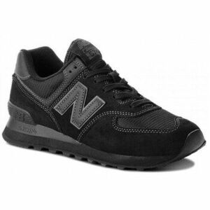 Rövid szárú edzőcipők New Balance 574 kép