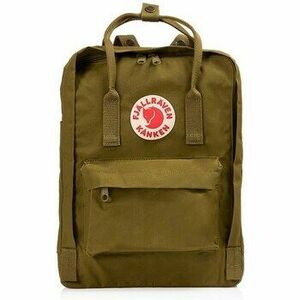 Hátitáskák Fjallraven Kanken Foliage Green F23510631 kép