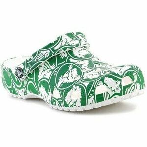 Klumpák Crocs Classic Duke Print Clog kép