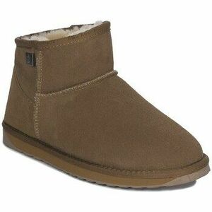 Hótaposók EMU Australia Botki Damskie Slim Darling Chestnut kép