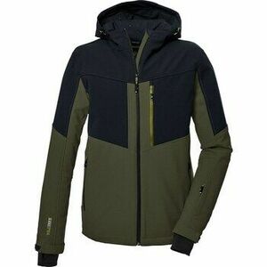 Parka kabátok Killtec Ksw 67 Mn Ski kép