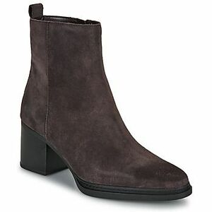 Csizmák MICHAEL Michael Kors LEX BOOTIE kép