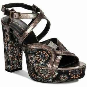 Félcipők Maciejka 0608401001 kép