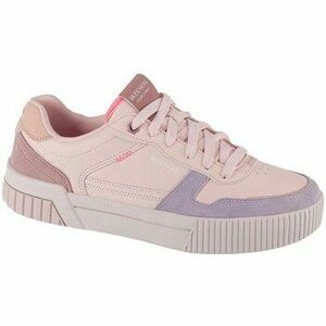 Rövid szárú edzőcipők Skechers Jade Stylish Type kép