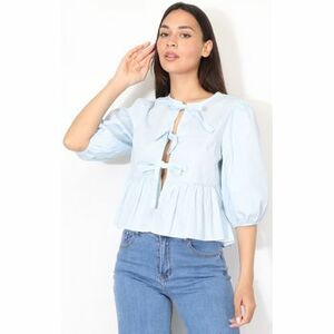 Ingek / Blúzok La Modeuse 71361_P167761 kép