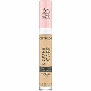 Szem korrektorok & Korrektorok Catrice Corrector Cover + Care Sensitive - 08W kép