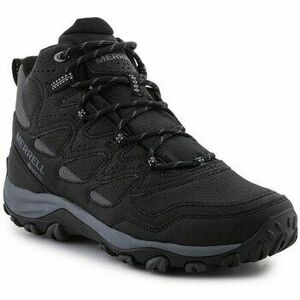 Túracipők Merrell West Rim Sport Mid Gtx kép