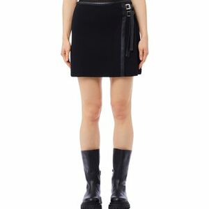 Szoknyák Liu Jo MF5043MS55N kép