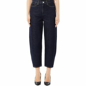 Egyenes szárú farmerek Liu Jo UF5220D0283 kép