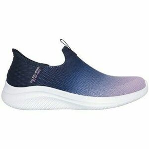 Rövid szárú edzőcipők Skechers Slip-ins Ultra Flex 3.0 Beauty Blend kép