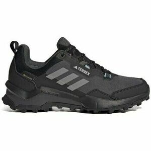 Túracipők adidas Trekkingi Terrex Ax4 Gore-tex Hiking kép