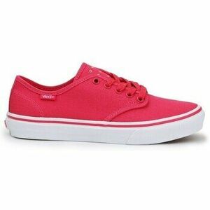 Rövid szárú edzőcipők Vans Camden Stripe kép