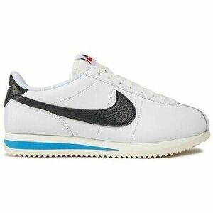 Rövid szárú edzőcipők Nike Cortez kép