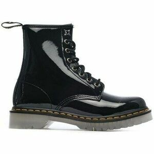 Bokacsizmák Dr. Martens 1460 Iced kép
