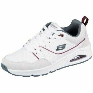 Rövid szárú edzőcipők Skechers 183020WGR kép