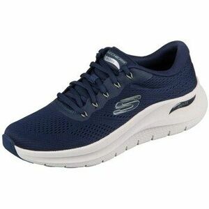 Rövid szárú edzőcipők Skechers Fit 2.0 kép