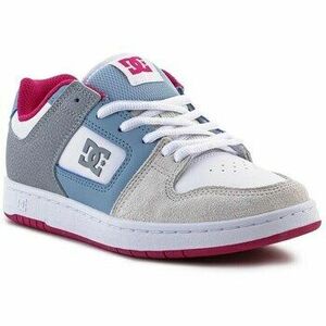Rövid szárú edzőcipők DC Shoes Manteca 4 kép