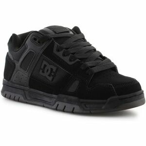 Rövid szárú edzőcipők DC Shoes Stag 320188-BGM kép