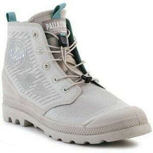 Magas szárú edzőcipők Palladium Pampa Lite Travel Vt kép