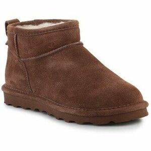 Bokacsizmák Bearpaw Shorty Cocoa kép