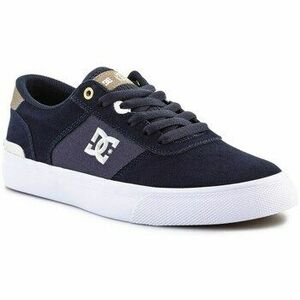 Rövid szárú edzőcipők DC Shoes Teknic S Wes Shoe kép