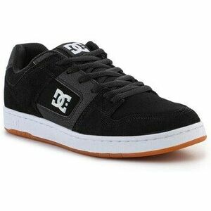Deszkás cipők DC Shoes Manteca 4 kép