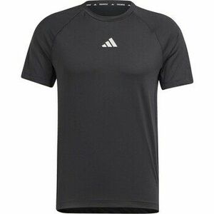 Rövid ujjú pólók adidas Gym+ kép