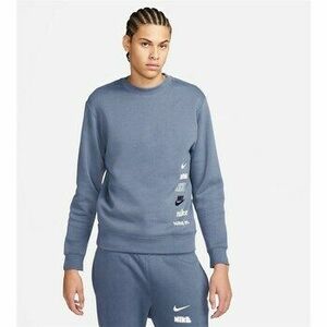 Pulóverek Nike Nk Club + Bb kép