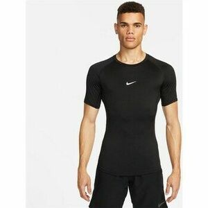 Rövid ujjú pólók Nike Tight Ss kép