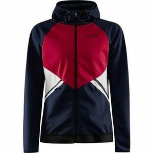 Kabátok Craft Glide Hood kép