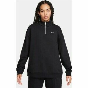 Pulóverek Nike Nsw Flc Qz Gls kép