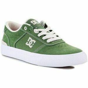 Deszkás cipők DC Shoes Teknic S Jaakko kép