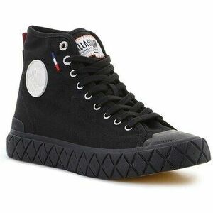 Magas szárú edzőcipők Palladium PALLA ACE CVS MID kép