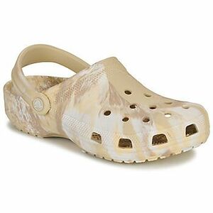 Klumpák Crocs Classic Marbled Clog kép